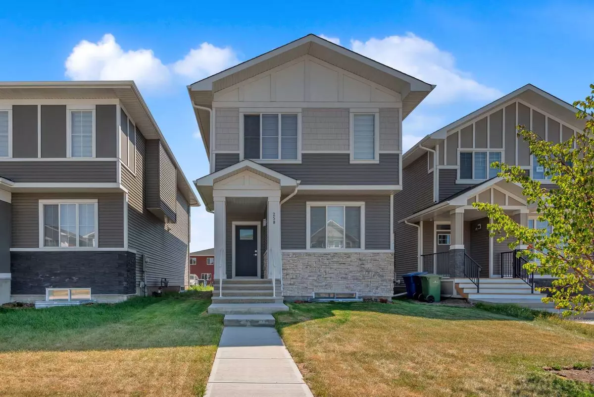 Chestermere, AB T1X 2T2,258 Chelsea Place PL