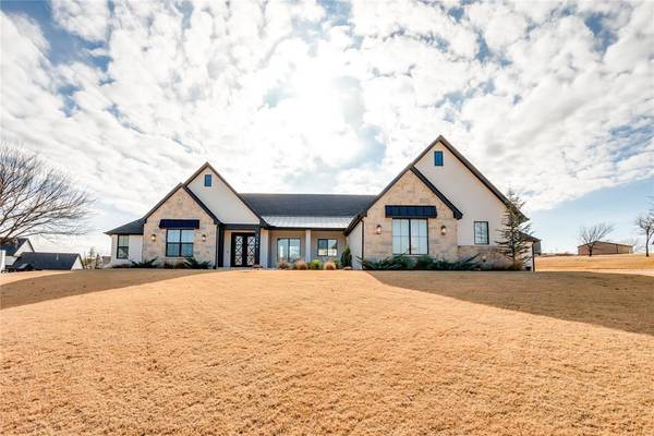 2464 Chapel Circle, Goldsby, OK 73093