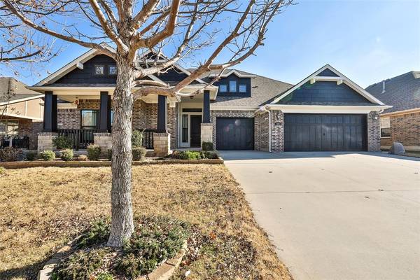 4215 Lorings Circle, Norman, OK 73072