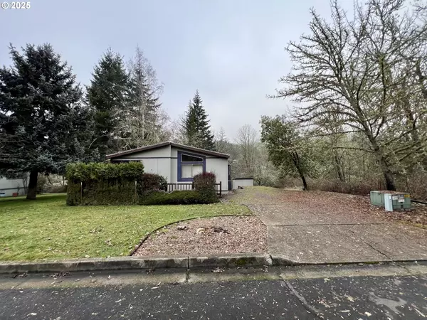 464 NE KIRBY AVE, Roseburg, OR 97470