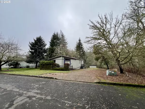 Roseburg, OR 97470,464 NE KIRBY AVE