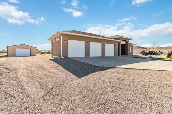 Pueblo West, CO 81007,984 W Camino Pablo Dr