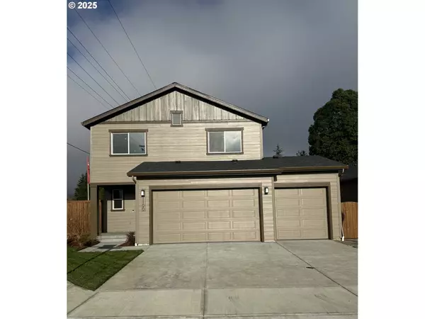 1100 SE 33rd ST, Battle Ground, WA 98604