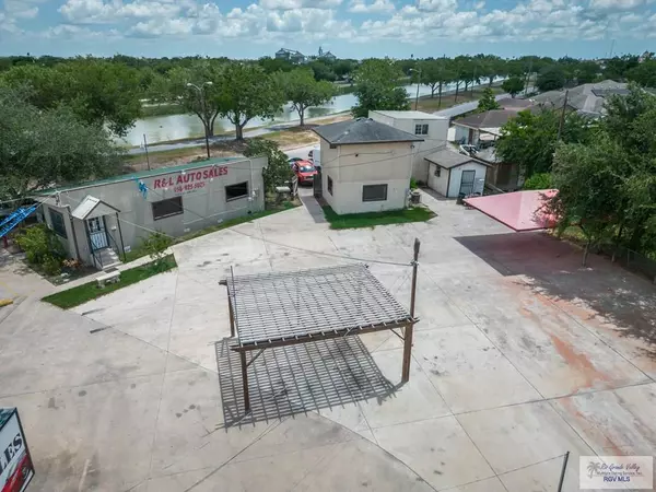 San Benito, TX 78586,570 PALM ST.