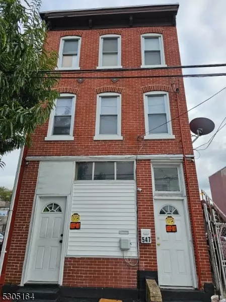 547 Perry St, Trenton City, NJ 08618