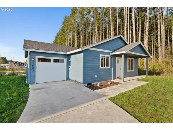 3003 ORANGE CT, Winlock, WA 98596