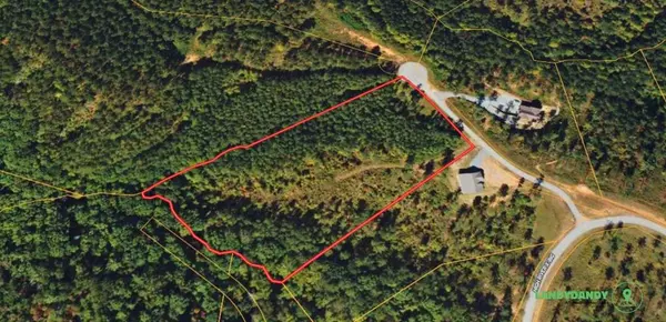 0 Pine Grove, Ellijay, GA 30540