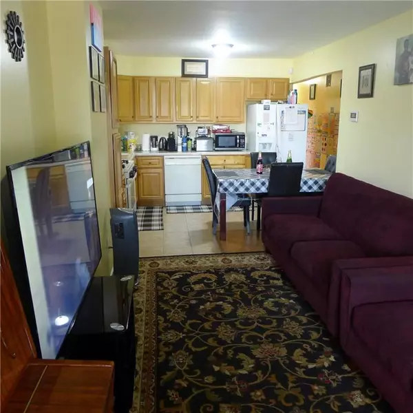 Brooklyn, NY 11236,751 East 89th ST #1011