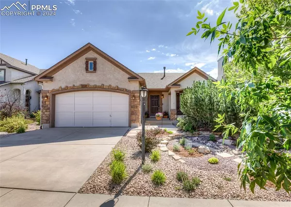 9553 Newport Plum CT, Colorado Springs, CO 80920