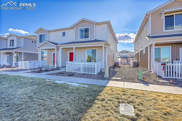 Colorado Springs, CO 80927,5840 Dakan LOOP