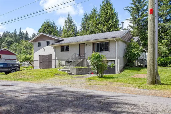 Nanaimo, BC V9R 6R6,1323 Wexford Rd