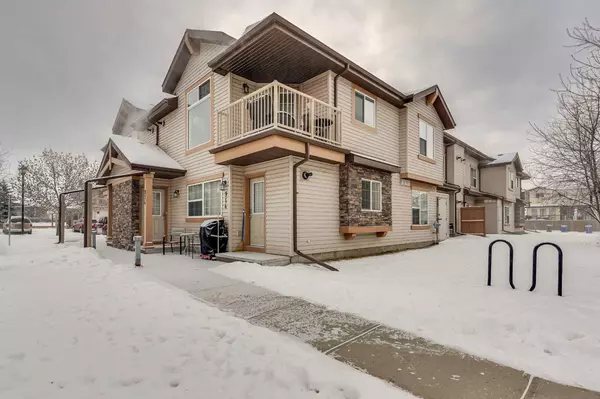 31 Jamieson AVE #914, Red Deer, AB T4P 0J1