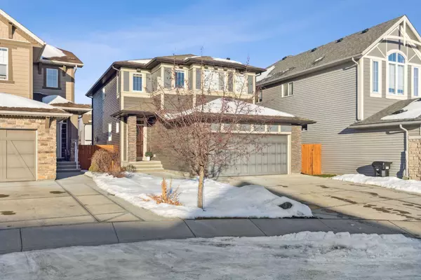 32 Legacy CT Southeast, Calgary, AB T2X2E3