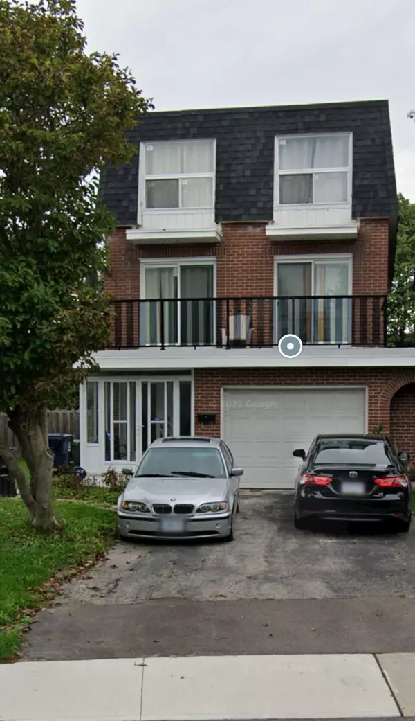 34 Chipwood CRES, Toronto C15, ON M2J 3X7