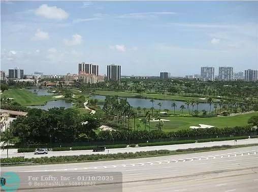 3300 NE 191st St  #1106, Aventura, FL 33180