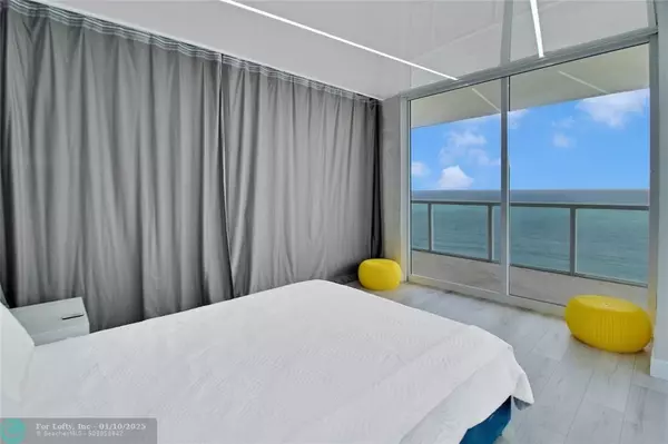 Sunny Isles Beach, FL 33160,16699 Collins Ave  #2002