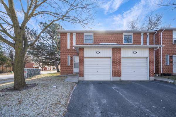 1 Niles WAY #352, Markham, ON L3T 5B7