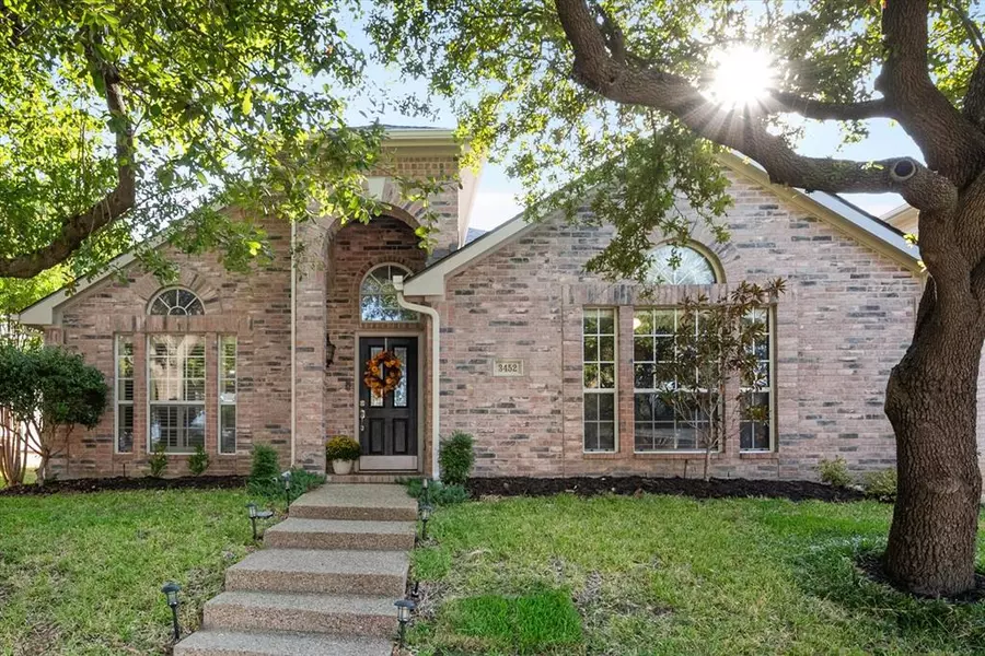 3452 Lark Meadow Way, Dallas, TX 75287