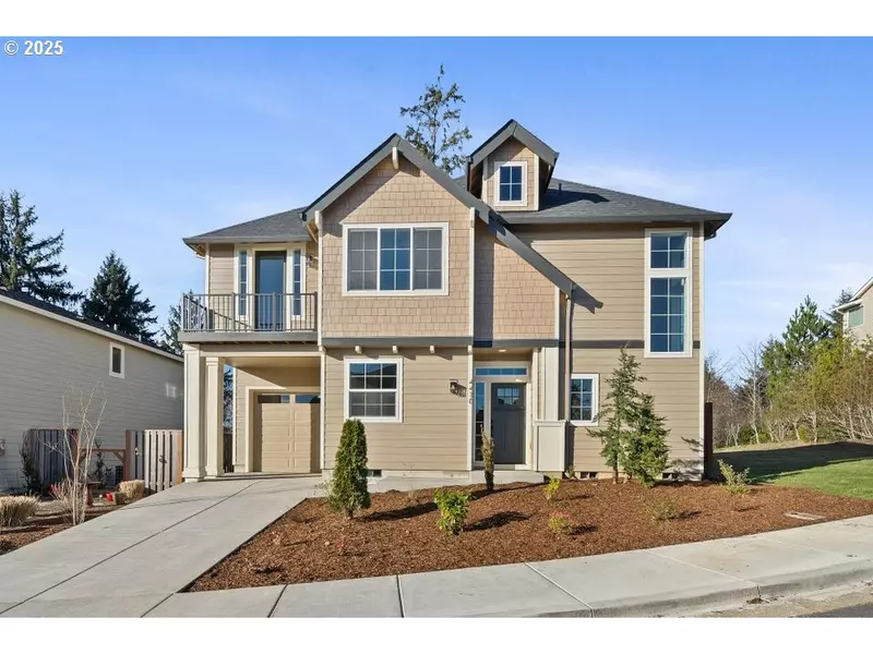 4410 Sequoia LOOP, Netarts, OR 97143