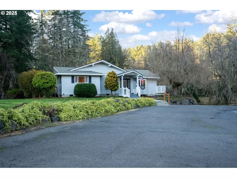 27623 KINGSLEY RD, Scappoose, OR 97056