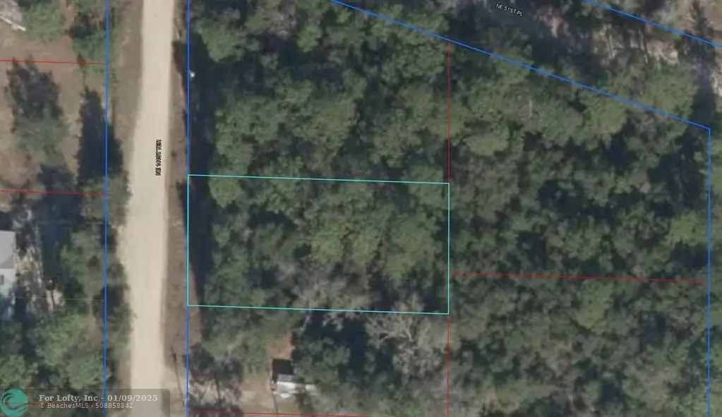 0 NE 144 Terrace, Williston, FL 32696