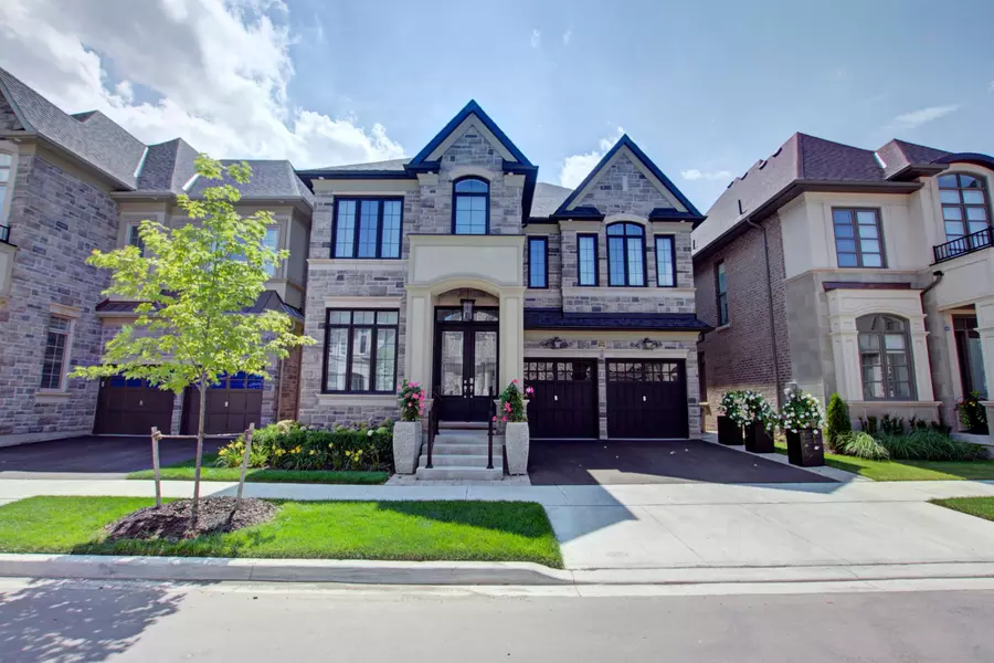 3140 Daniel WAY, Oakville, ON L6H 0V1