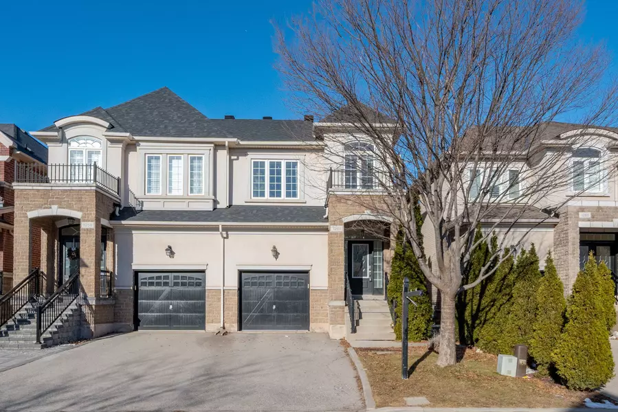 1261 Jezero CRES, Oakville, ON L6H 0B5