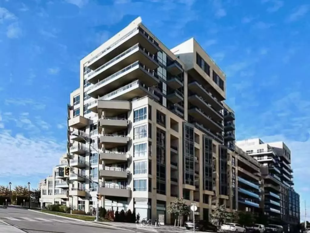 Richmond Hill, ON L4C 1H7,9199 Yonge ST #601SE