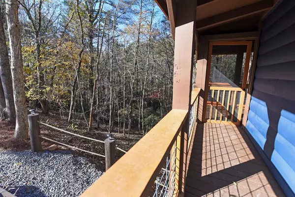 Ellijay, GA 30540,74 River Ranch Road