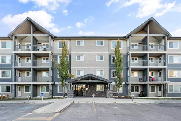 181 Skyview Ranch MNR Northeast #4118, Calgary, AB T3N0V2