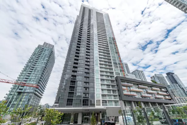 85 Queens Wharf RD, Toronto C01, ON M5V 0J9