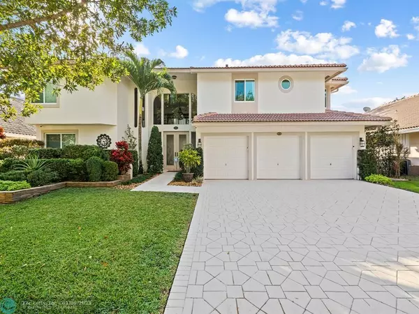 Coral Springs, FL 33076,9834 NW 49th Place