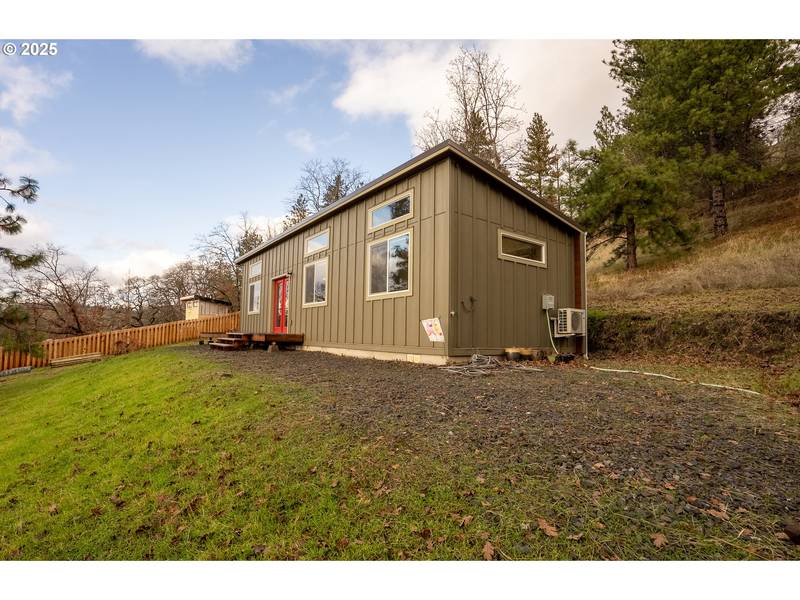 421 RIVER VIEW DR, Lyle, WA 98635