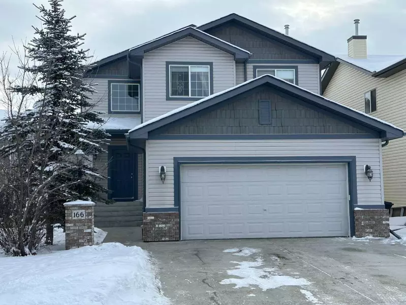 166 Cimarron Park CIR, Okotoks, AB T1S 2H5