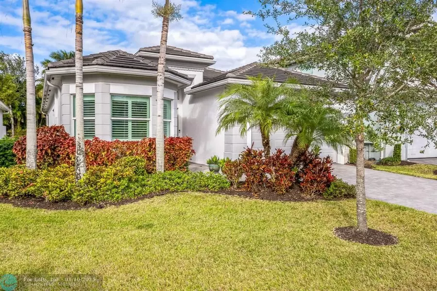 9739 Salty Bay Dr, Delray Beach, FL 33446