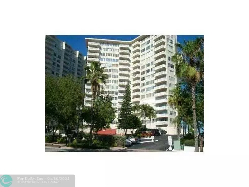 3700 Galt Ocean Dr  #402, Fort Lauderdale, FL 33308