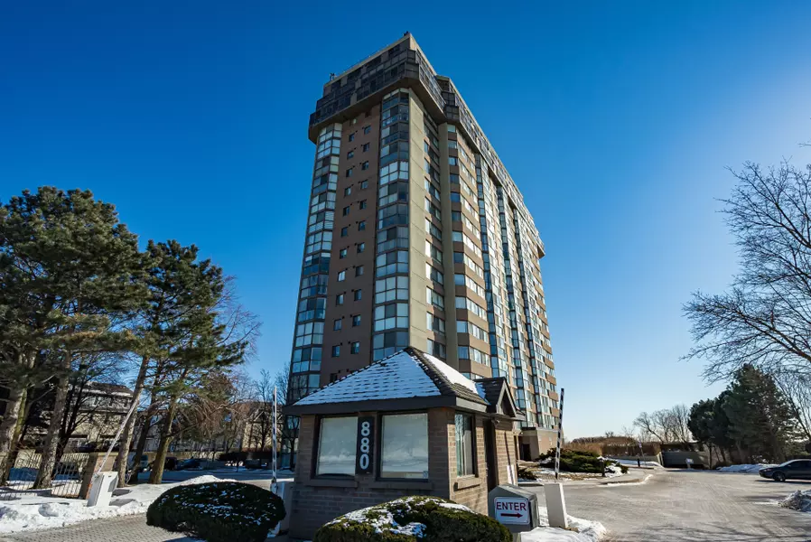 880 Dundas ST #1408, Mississauga, ON L5C 4H3