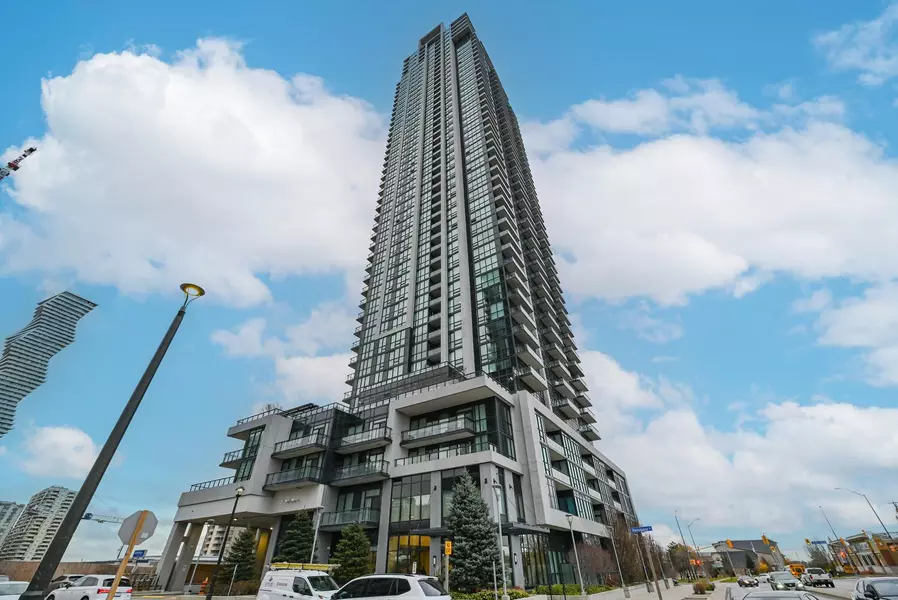 3975 Grand Park DR W ## 1510, Mississauga, ON L5K 0K4