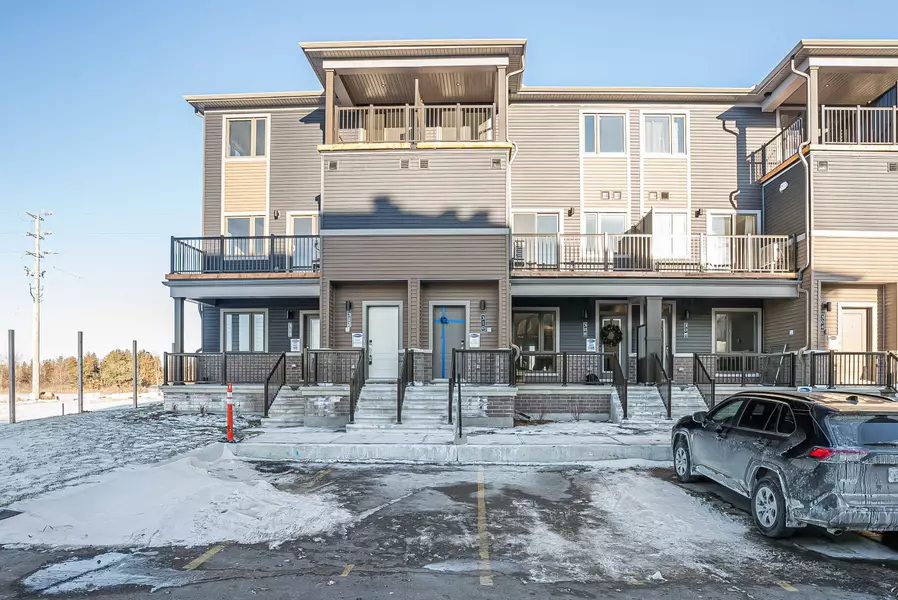 310 Parnian Private N/A, Barrhaven, ON K2J 6H3