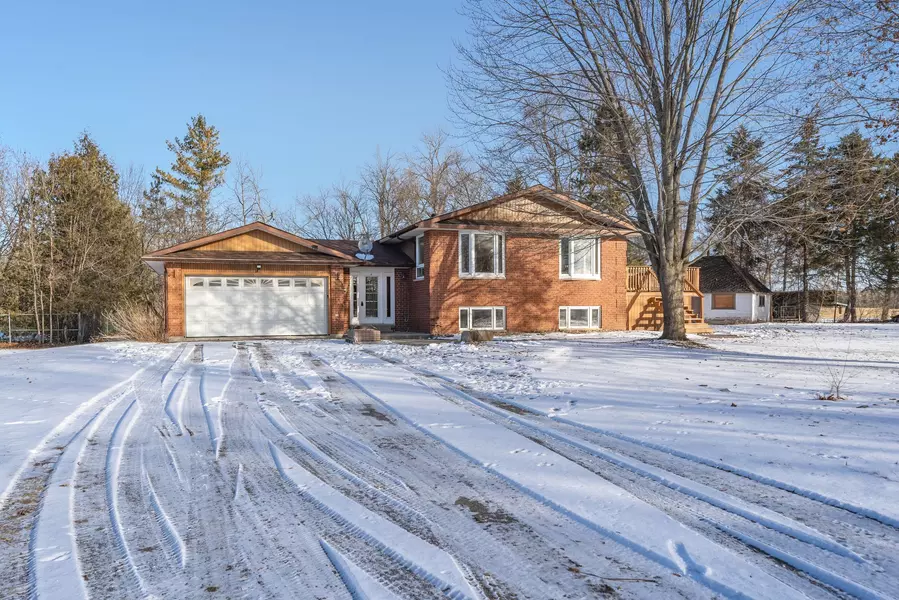 508 Rosebush RD, Quinte West, ON K0K 2C0