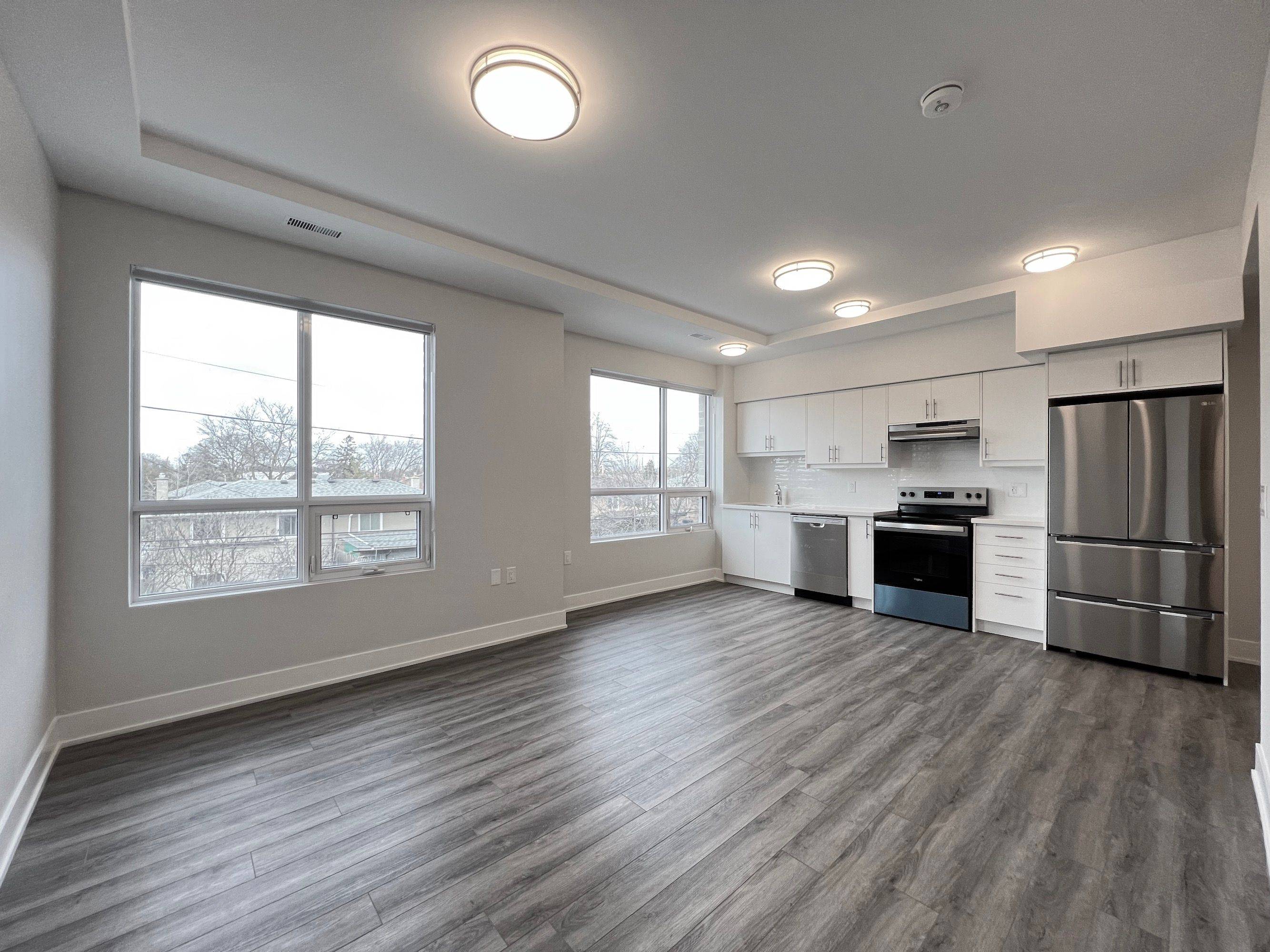 Toronto W08, ON M9C 3W1,62 Dixfield DR #139