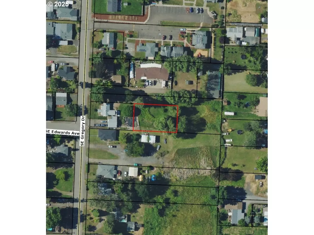 Winston, OR 97496,SE GREGORY DR