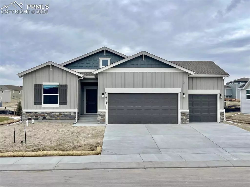 Monument, CO 80132,16757 Greyhawk DR