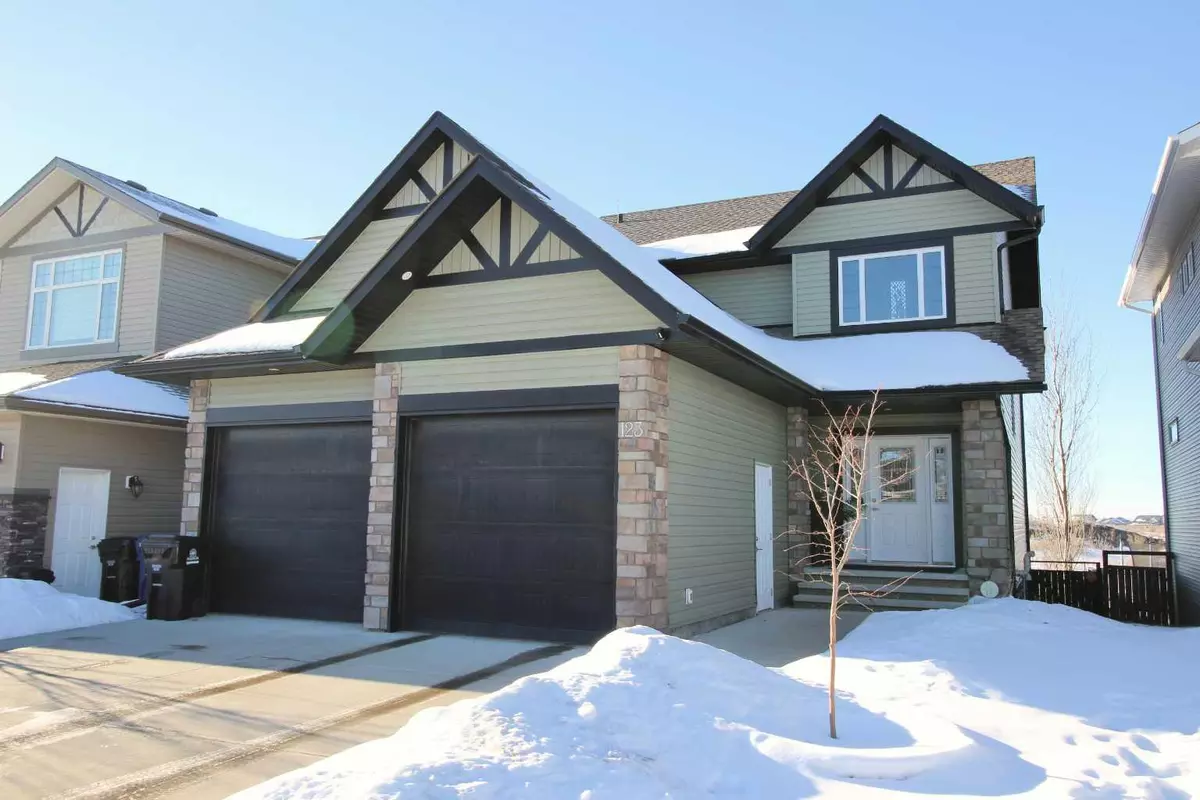 Blackfalds, AB T4M 0B3,123 Morris CT