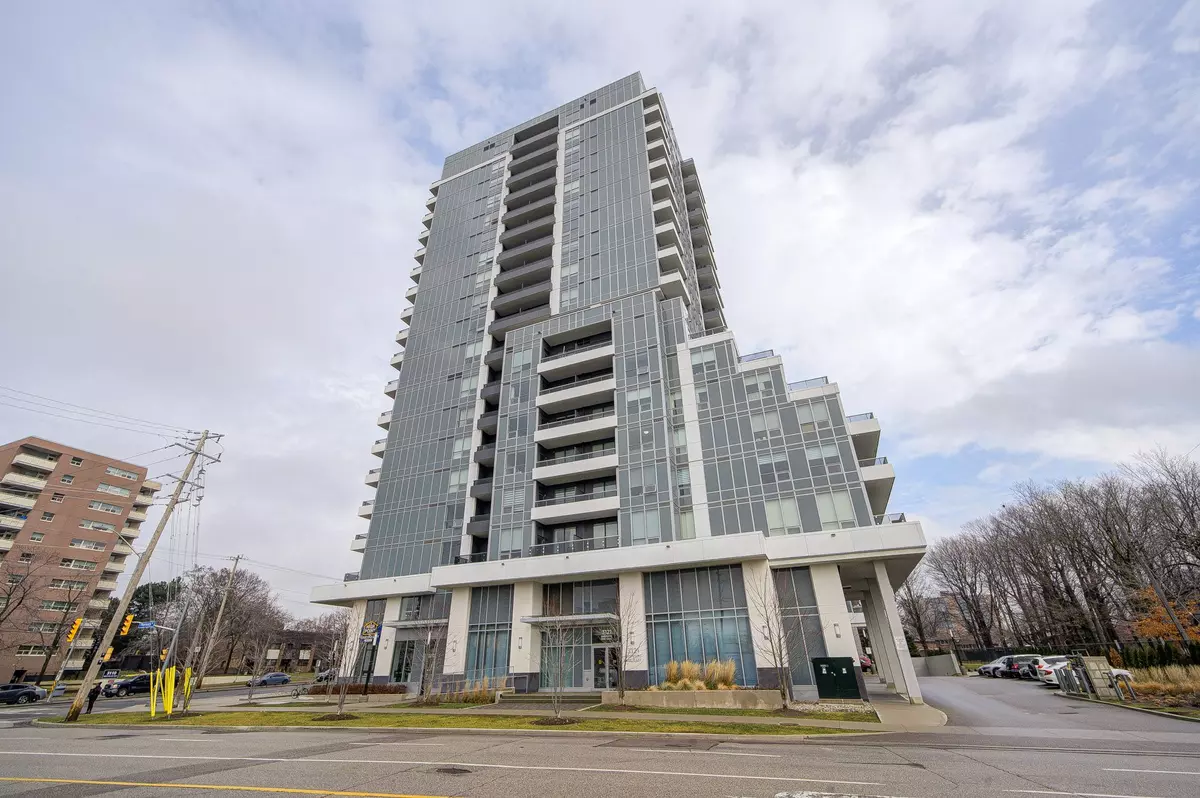 Toronto E05, ON M1T 0B6,3121 Sheppard AVE E #223