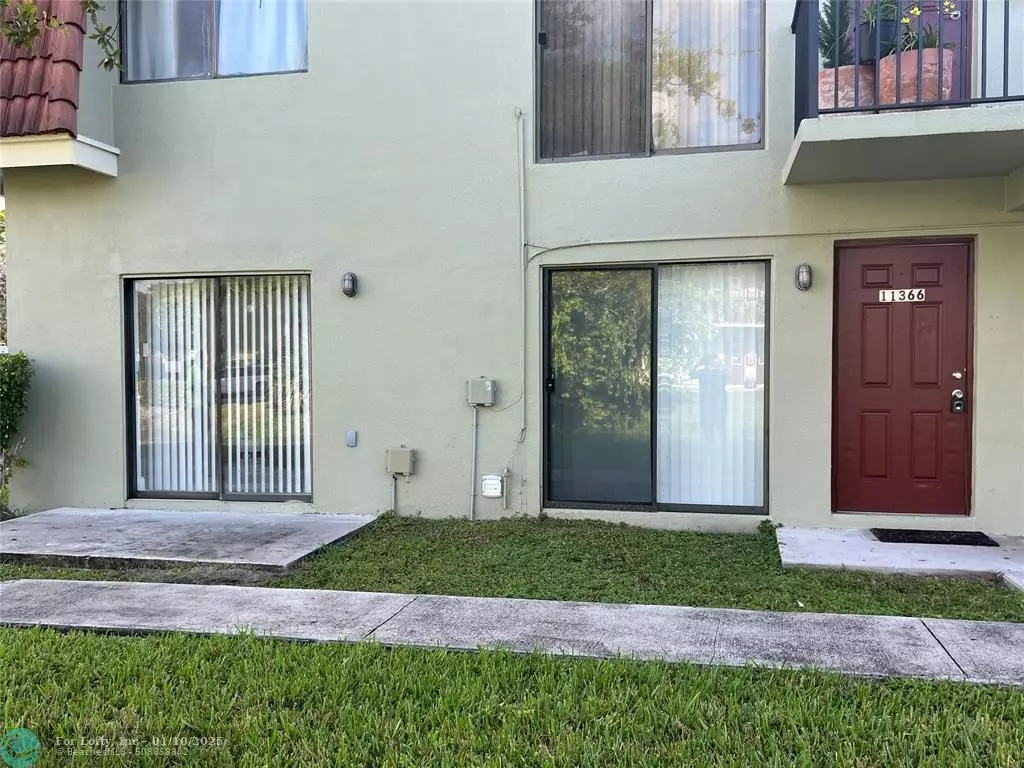 Coral Springs, FL 33065,11366 Royal Palm Blvd  #11366