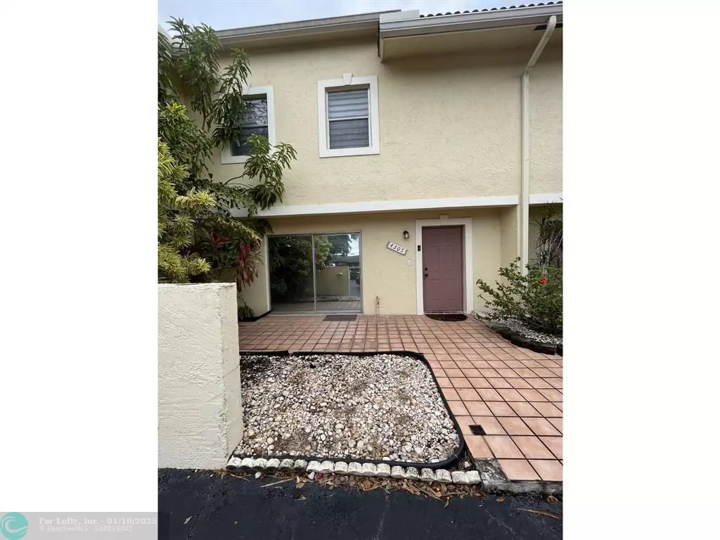 Coral Springs, FL 33065,4305 Coral Springs Drive  #2H