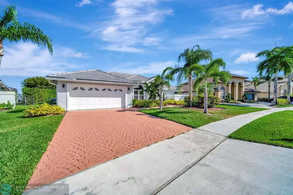 Boca Raton, FL 33428,22357 Collington Dr  #22357