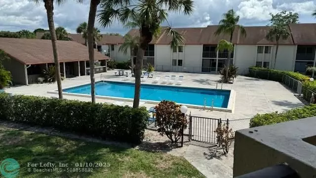 Margate, FL 33063,5498 Courtyard Drive  #5498