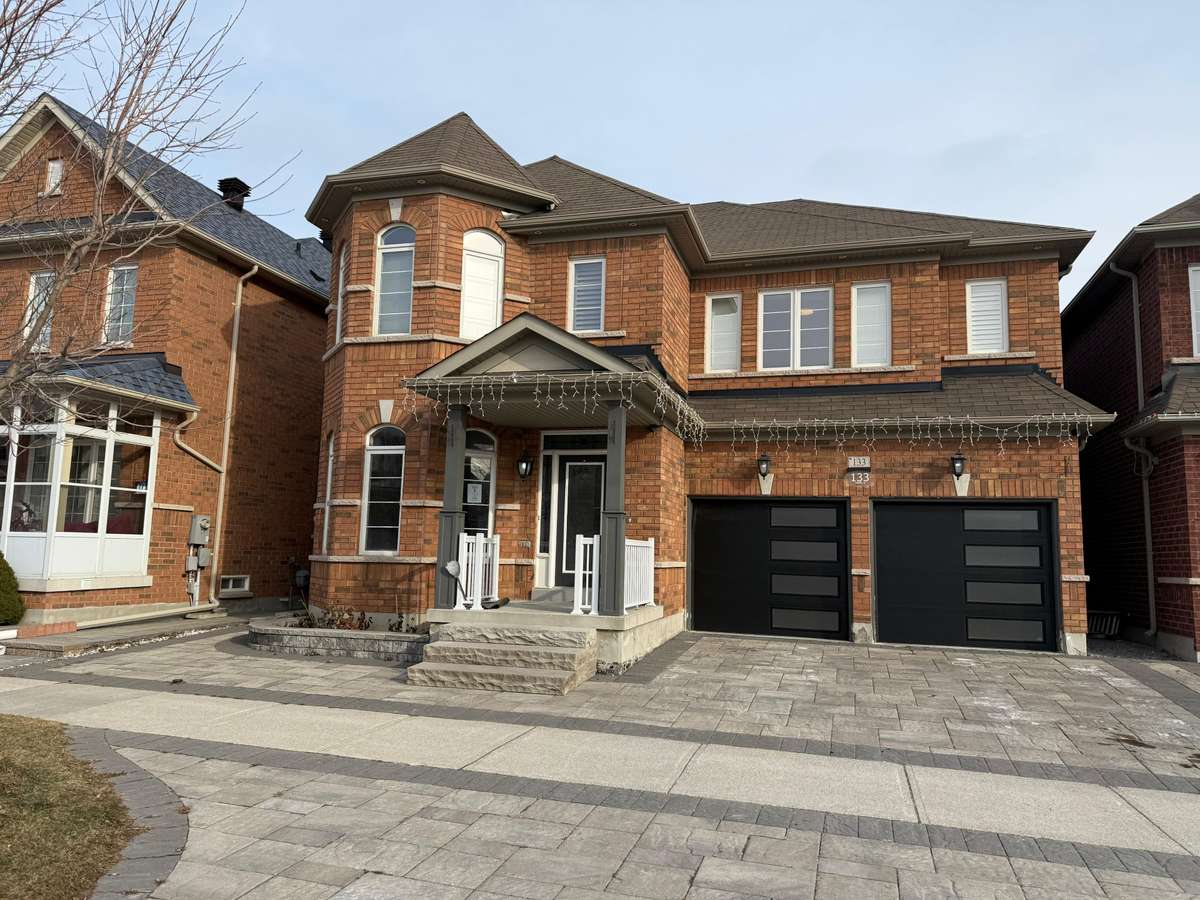 Markham, ON L6E 0J4,133 Alexander Lawrie AVE